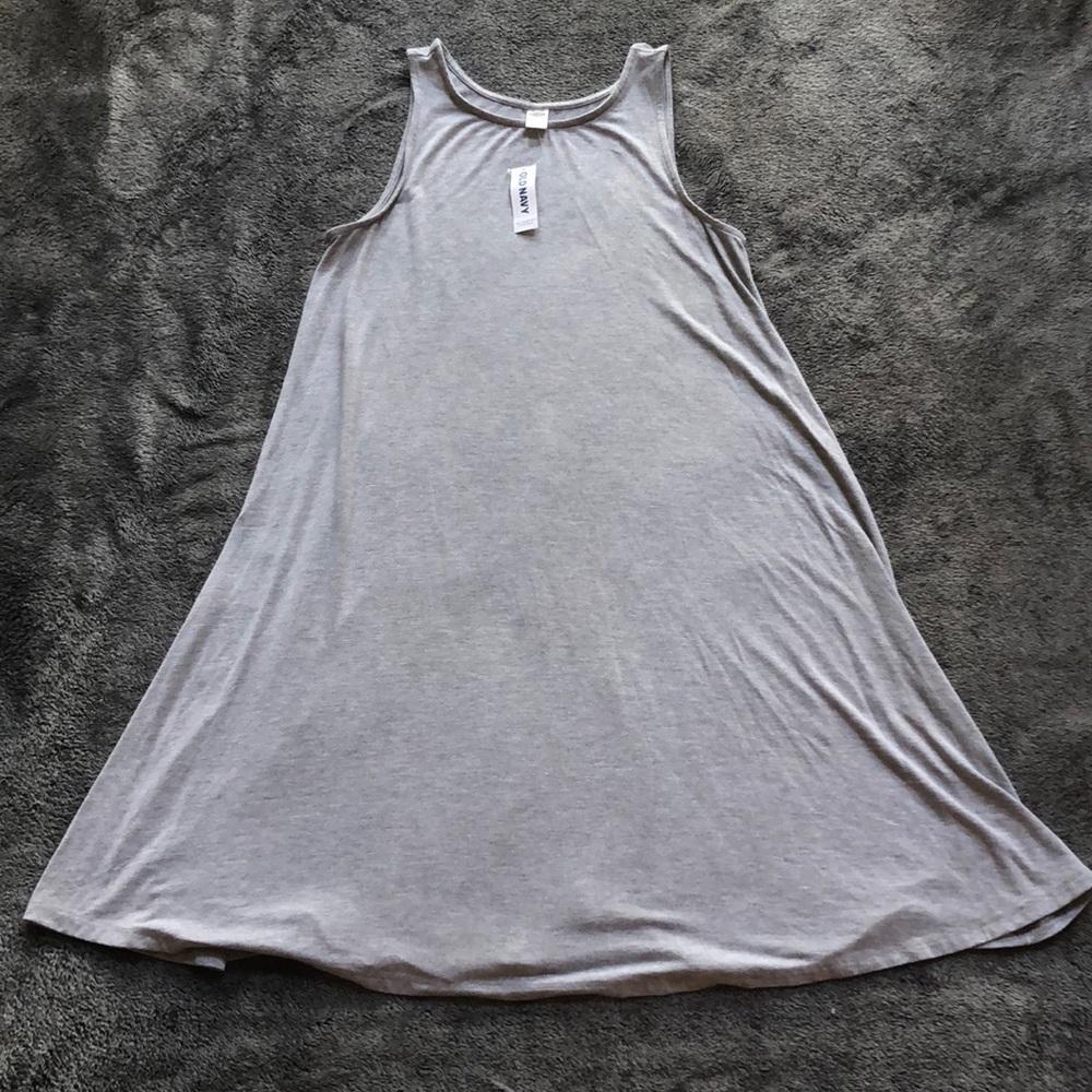 Old Navy midi dress
